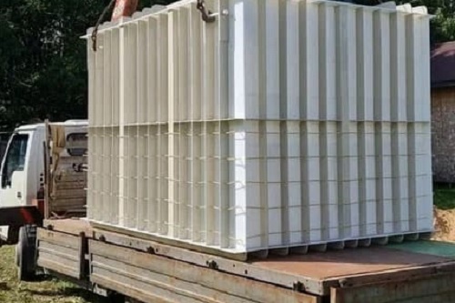 Производство ГРИНЛОС