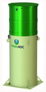 Гринлос Аэро Лайт 6 Миди