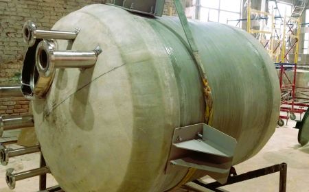 Силос-4