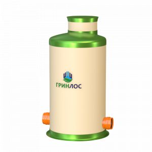 Линейный колодец ГРИНЛОС Лн 1500/2500