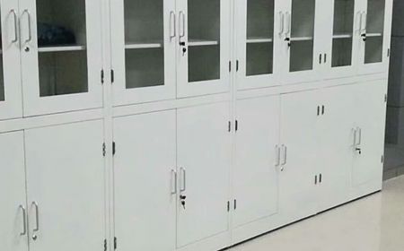 Лабораторная мебель-7