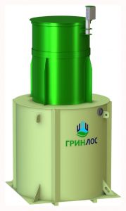 ГРИНЛОС Аква 8 Супер Лонг