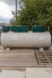 ГРИНЛОС Пром 40 Пр