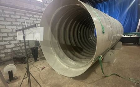 Стеклопластиковые-9