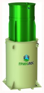 ГРИНЛОС Аэро 6 Супер Лонг