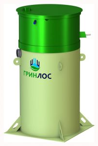 Гринлос Аэро Лайт 4 Пр