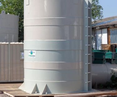 Изготовление емкостей по индивидуальным размерам