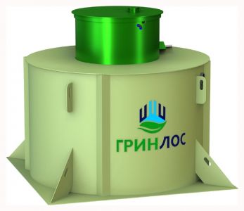 ГРИНЛОС Аэро 12 Пр