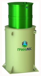 ГРИНЛОС Аэро 6 Миди