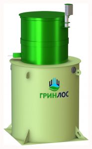 ГРИНЛОС Аква 5 Пр Миди