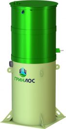 Гринлос Аэро Лайт 4 Пр Лонг