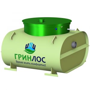 Гринлос Аэро Лайт 4 Пр НК