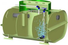 Гринлос Аэро Лайт 5 НК