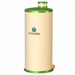 Линейный колодец ГРИНЛОС Лн 2300/5000