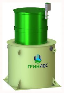 ГРИНЛОС Аква 2 Миди