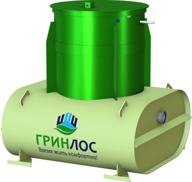 Гринлос Аэро Лайт 6 Пр НК Лонг