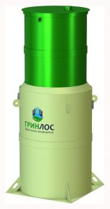 Гринлос Аэро Лайт 9 Лонг