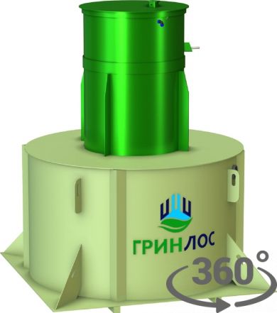 ГРИНЛОС Аэро 10 Пр Супер Лонг