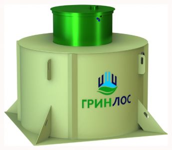 ГРИНЛОС Аэро 12