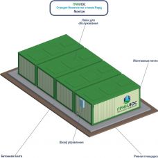 Гринлос Норд 5