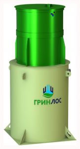 ГРИНЛОС Аэро 5 Лонг