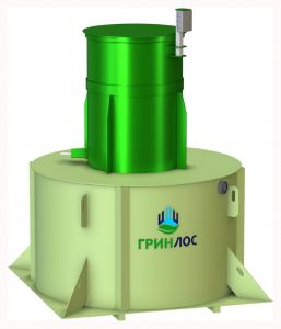 ГРИНЛОС Аква 10 Пр Супер Лонг