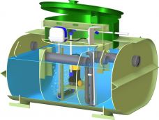 Гринлос Аэро Лайт 2 Пр НК