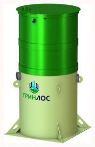 Гринлос Аэро Лайт 2 Миди