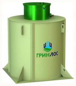 ГРИНЛОС Аэро 25 Пр