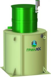 ГРИНЛОС Аква 8 Пр Миди