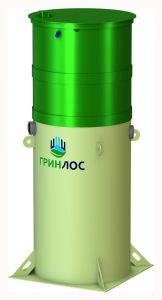 Гринлос Аэро Лайт 5 Миди