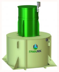 ГРИНЛОС Аква 12 Супер Лонг