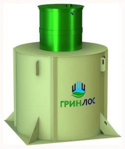 ГРИНЛОС Аэро 20 Миди