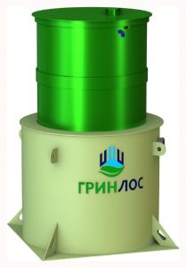 ГРИНЛОС Аэро 3 Миди