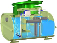Гринлос Аэро Лайт 5 НК