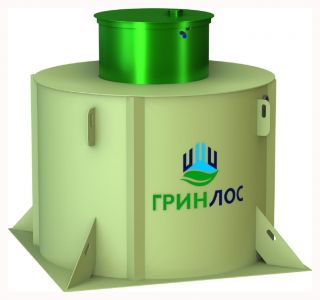 ГРИНЛОС Аэро 15