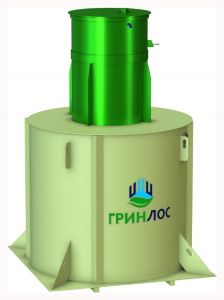 ГРИНЛОС Аэро 20 Пр Супер Лонг