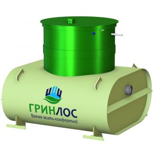 Гринлос Аэро Лайт 6 НК Миди