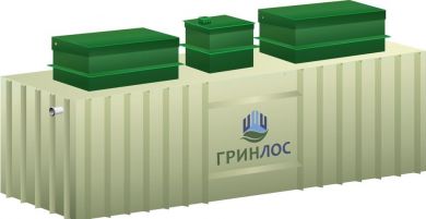 ГРИНЛОС БМ 75