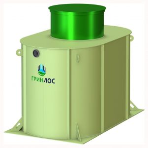 ГРИНЛОС Эко 12