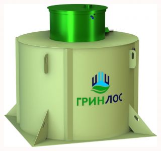 ГРИНЛОС Аэро 15 Пр