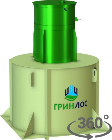 ГРИНЛОС Аэро 15 Пр Супер Лонг