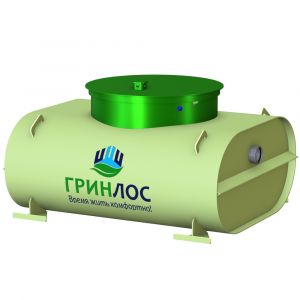 Гринлос Аэро Лайт 8 НК