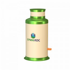 Контрольный колодец ГРИНЛОС Кн 1200/2000