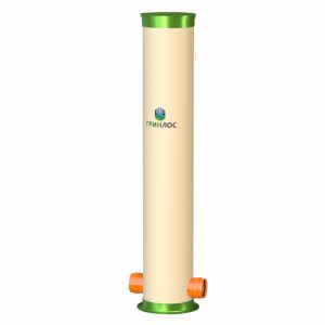 Линейный колодец ГРИНЛОС Лн 800/4500