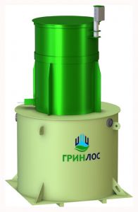 ГРИНЛОС Аква 6 Пр Супер Лонг