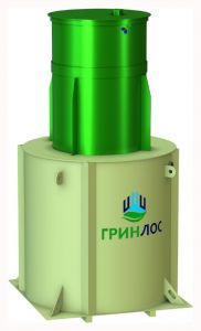 ГРИНЛОС Аэро 8 Супер Лонг