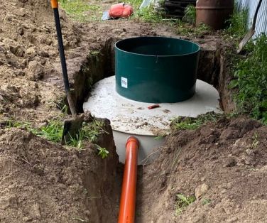 Доставка и монтаж ГРИНЛОС Аква 5 Пр НК