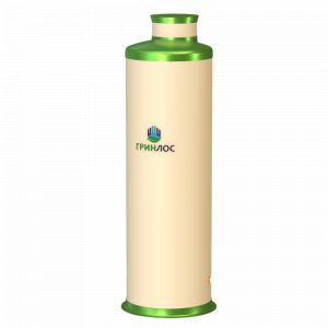 Контрольный колодец ГРИНЛОС Кн 1500/4500