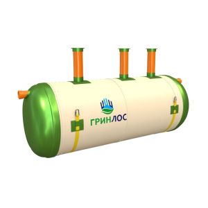 Накопительный Гринлос СП 6